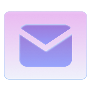 email icon for contacting Baron Vaultholm support for assistance