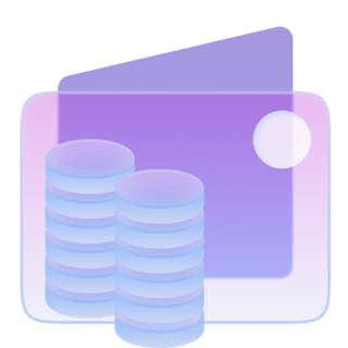 feature for showcasing crypto projects in Baron Vaultholm portfolio management